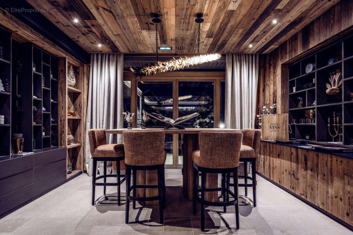 820_ Ski Apartment for sale Meribel - a vendre -in - Appartement à LES ALLUES