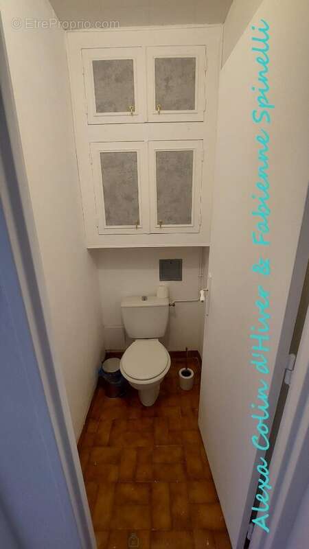 Appartement à VILLENEUVE-SAINT-GERMAIN