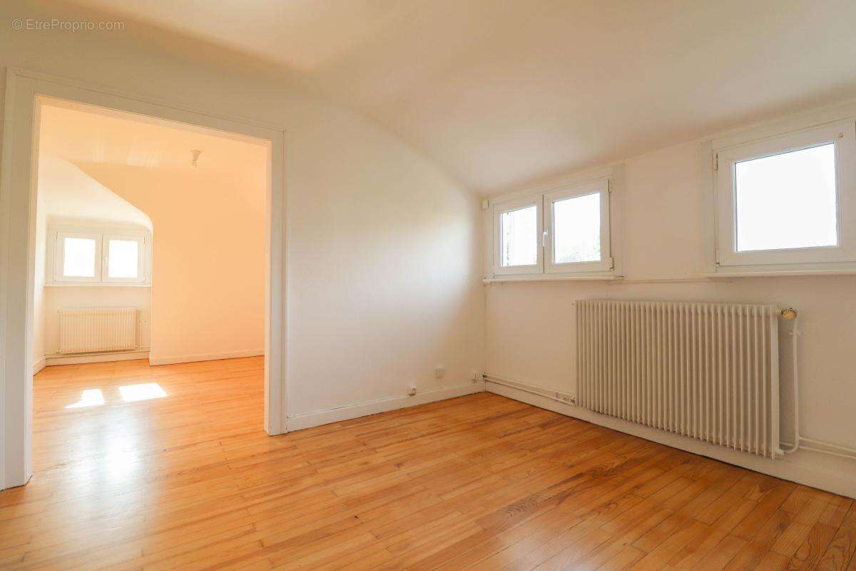 Appartement à COLMAR