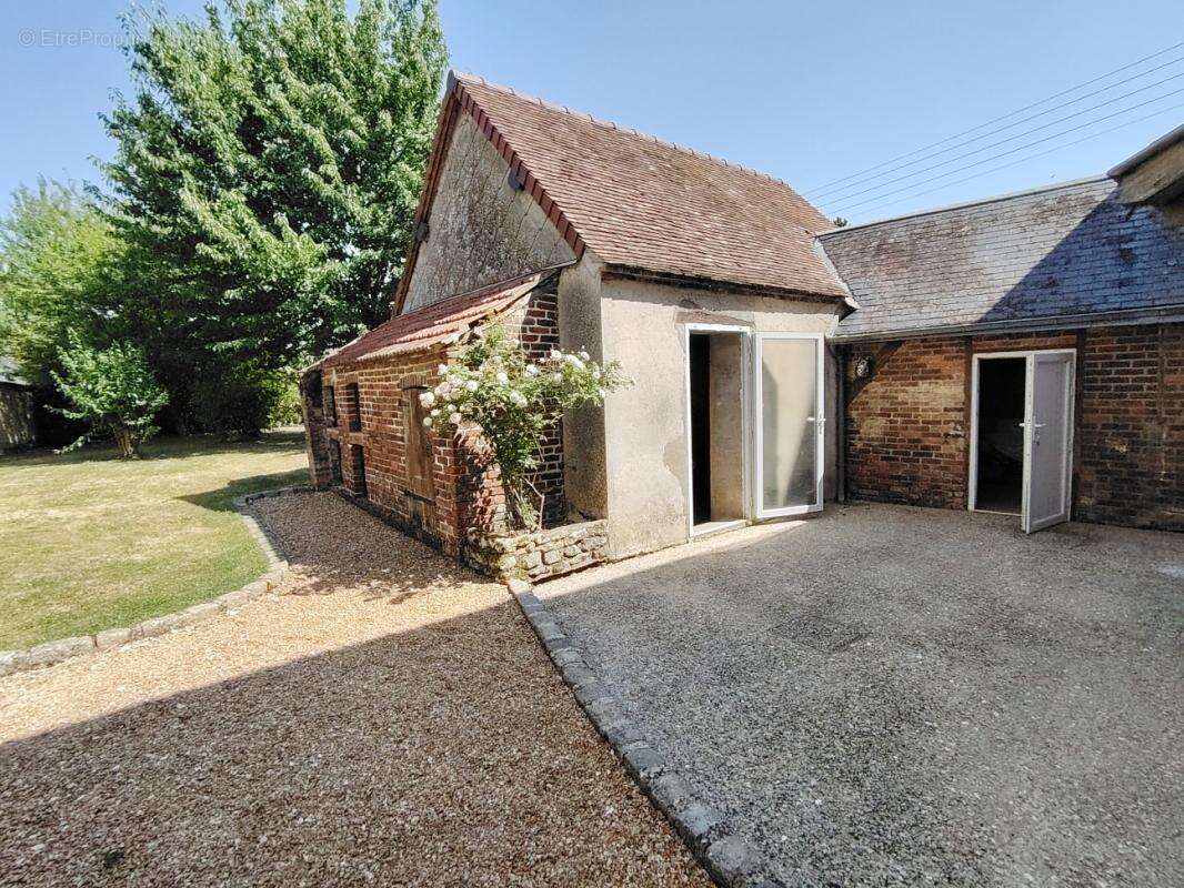 Maison à CHARTRES