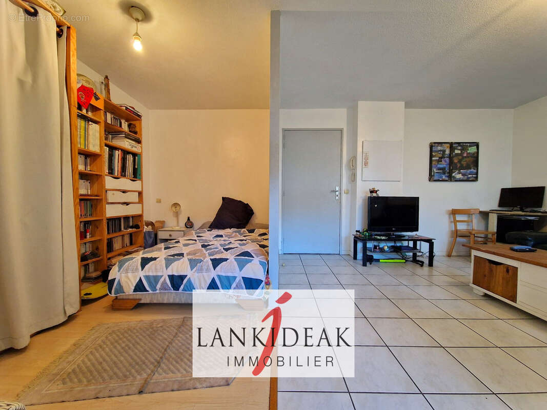 Appartement à BAYONNE