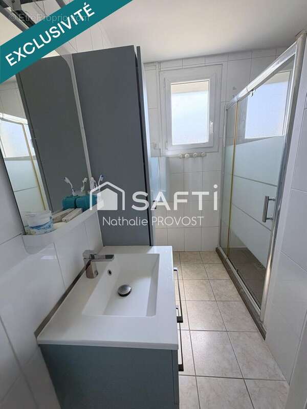 Maison 79 m² à Herbignac  - photo 4