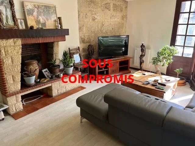 Appartement à LECTOURE