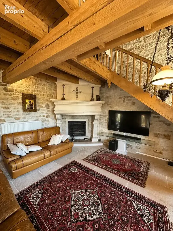 Maison 104 m² à Gorrevod  - photo 5