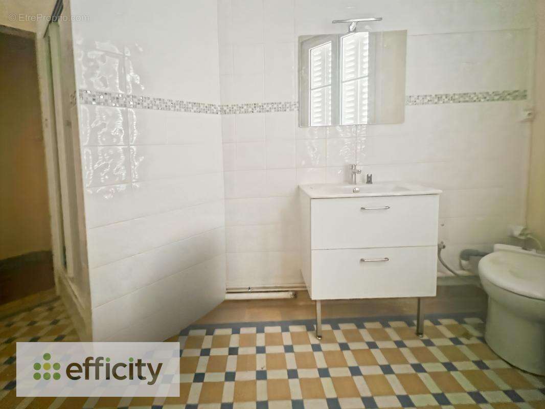 Appartement à VICHY