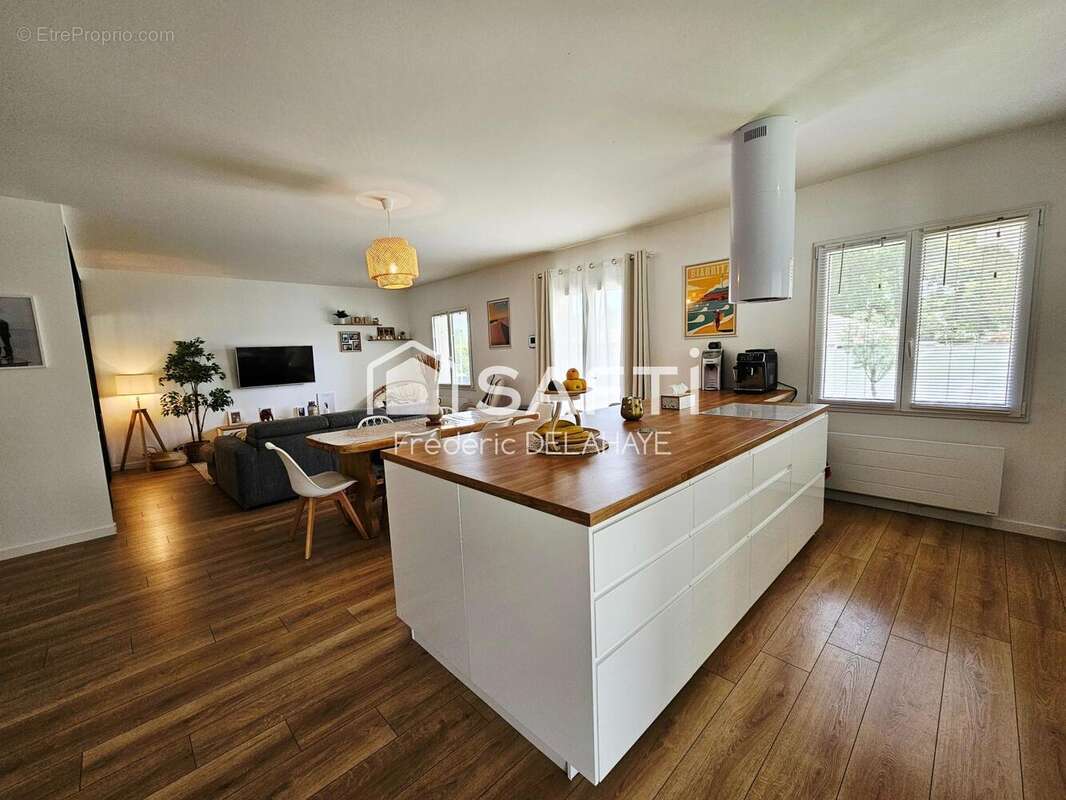 Photo 9 - Maison à CASTELNAU-DE-MEDOC