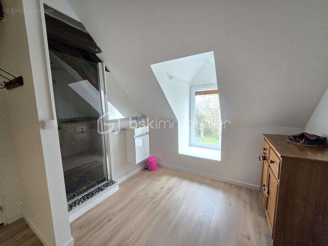 Magnifique Longère de 245m² à Saint Martin des Champs - photo 25