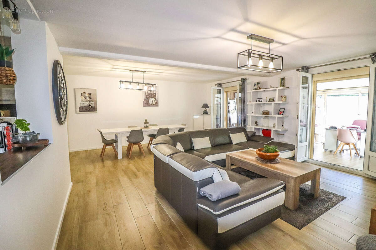 Maison à FLAYOSC