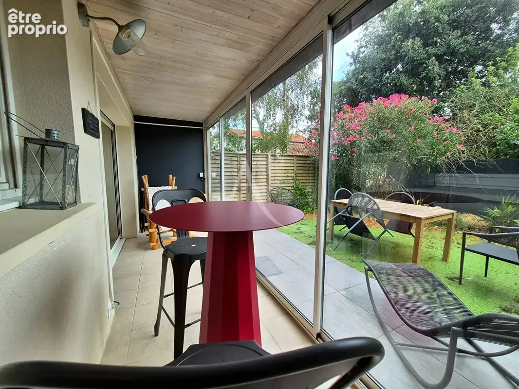 Appartement 2 pièces 43 m² à vendre à Aytre (17440) - photo 6