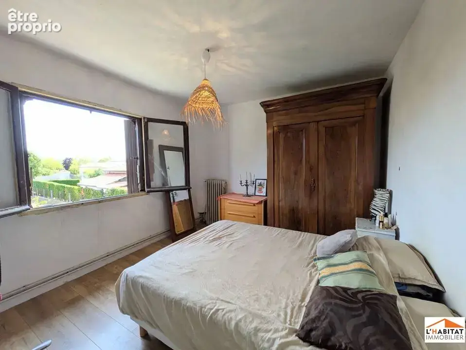 Maison 5 pièces 159 m² à vendre à Villeneuve-Tolosane (31270) - photo 7