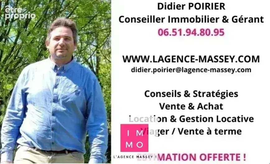 Belle maison 5 pièces avec jardin à Tarbes - photo 25