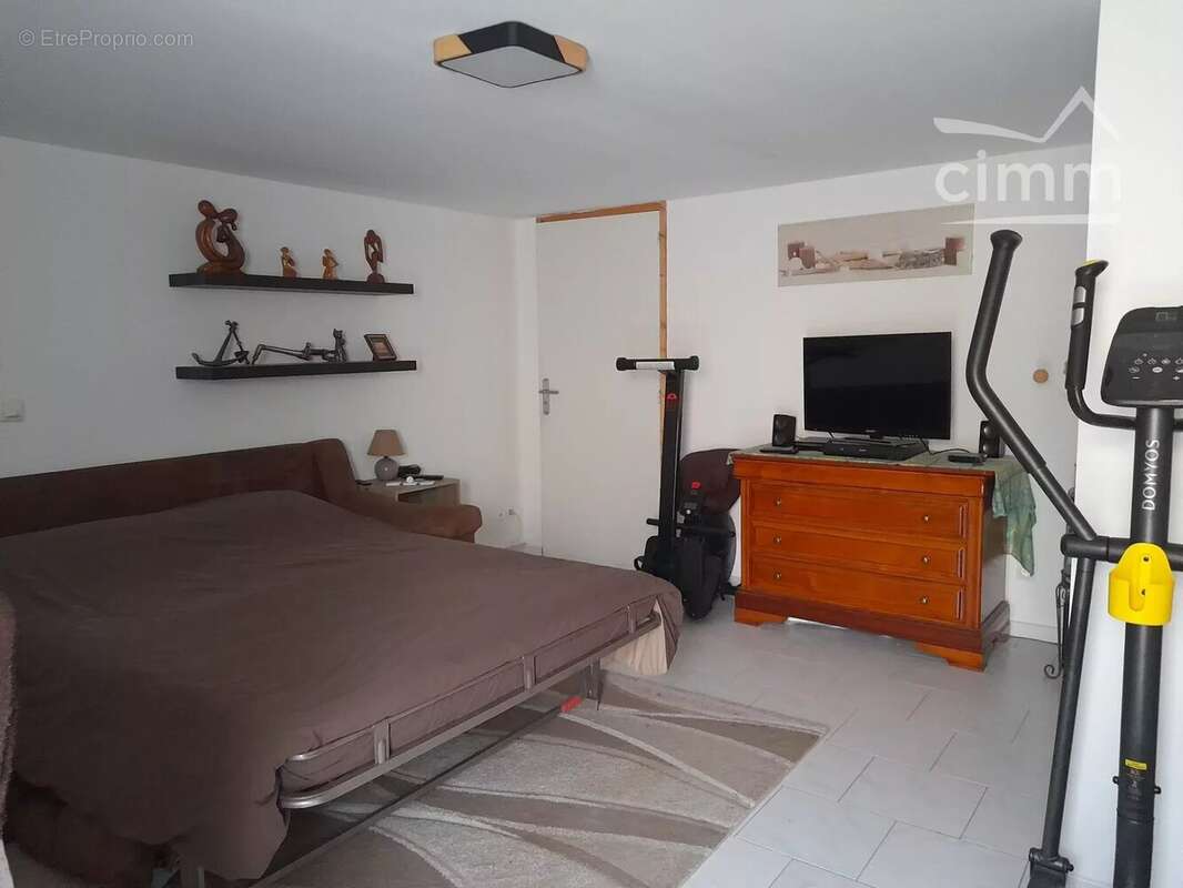 Charmante maison familiale de 165m2 - photo 15