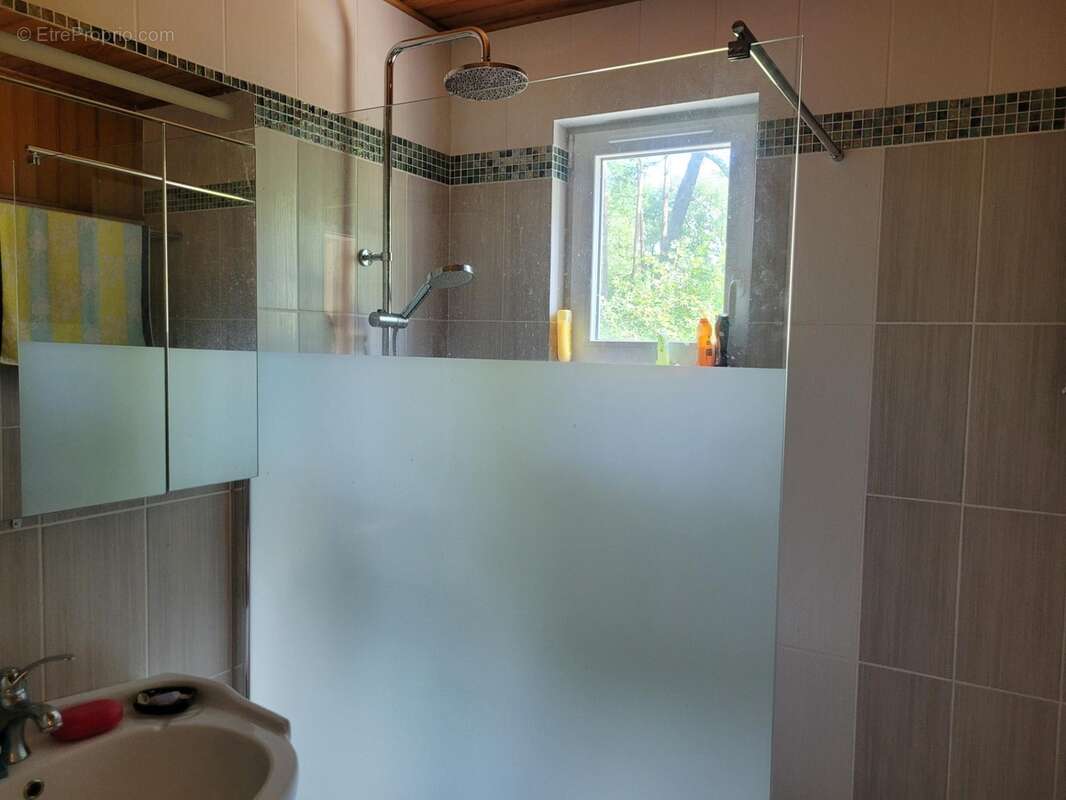 Maison / Pavillon 74 m2 + Combles aménagés  NANCAIS ( 18 ) - photo 10
