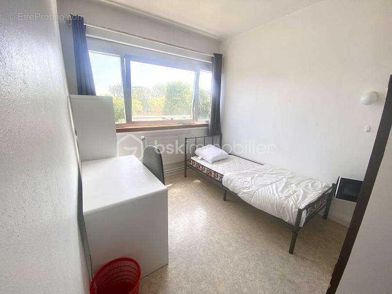 Appartement à CHERENG