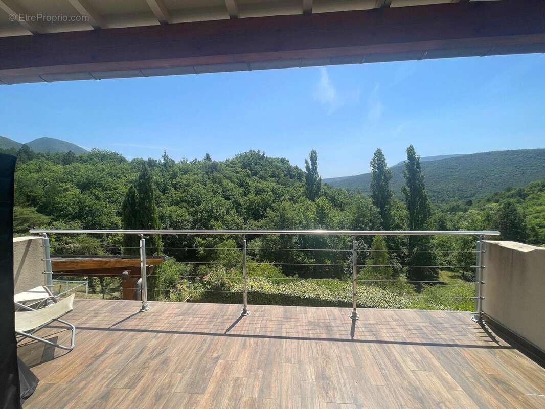 Photo 8 - Maison à DIEULEFIT