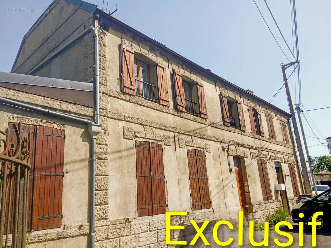 Appartement à CAMBRAI