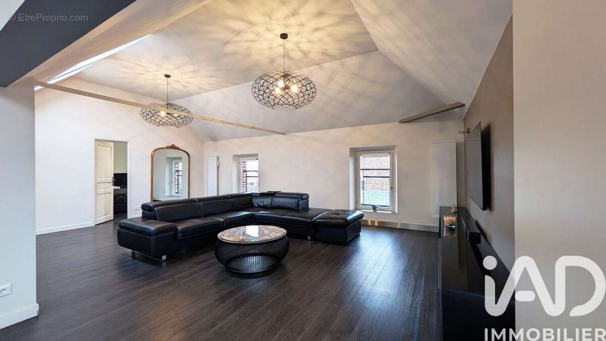 Photo 3 - Appartement à SECLIN