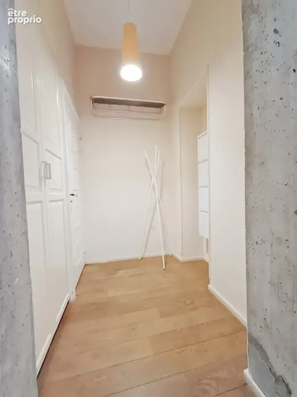 Aubenas centre - appartement duplex 88m2 avec garage - photo 10
