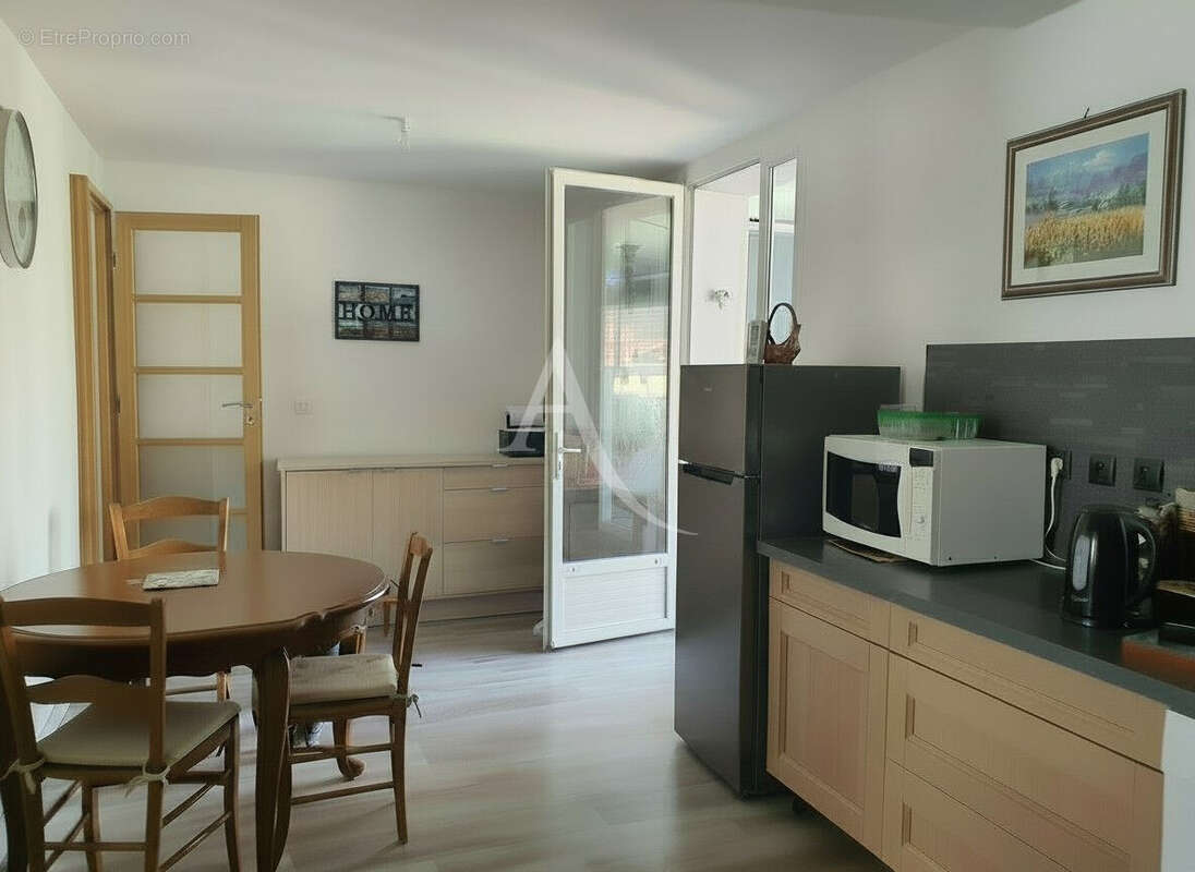 Maison à vendre à saint romain sur cher - photo 5