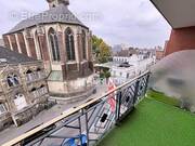 Appartement à VALENCIENNES