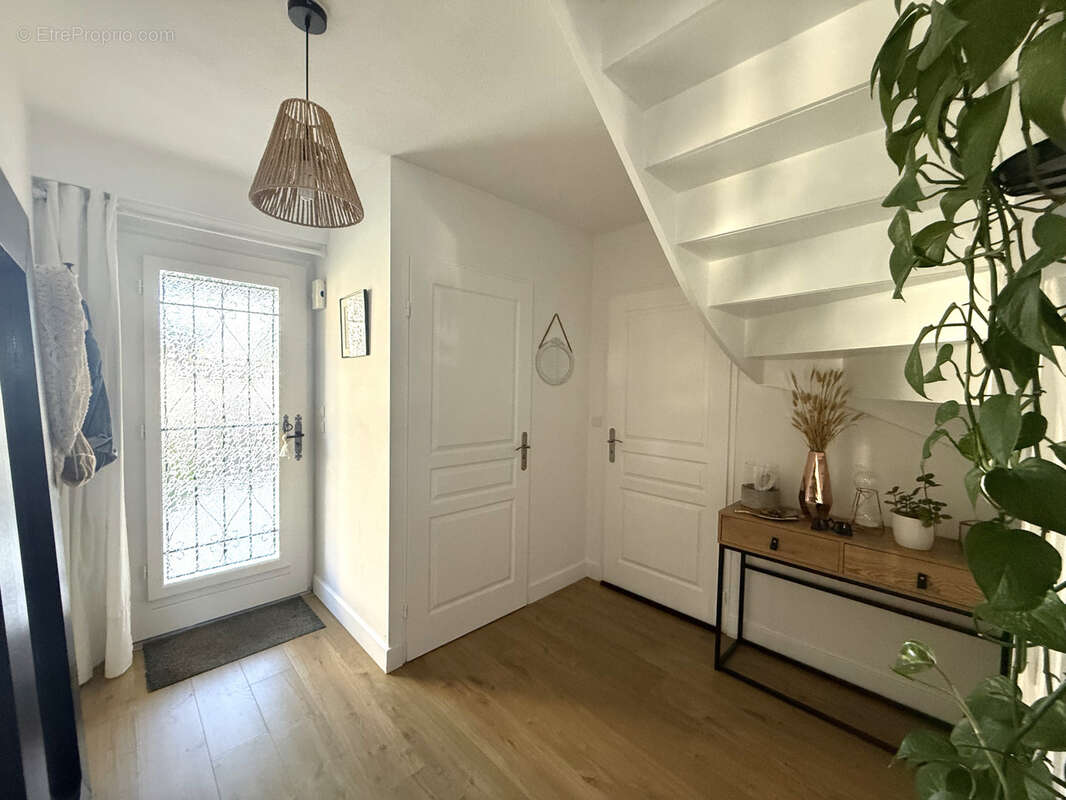 Maison à SAINT-MARTIN-DE-SEIGNANX