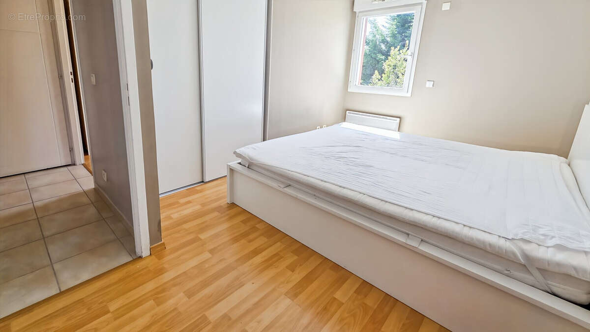 Appartement à VEIGY-FONCENEX