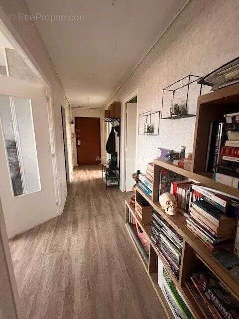 Vente Appartement Caen(14000) 133 500ï¿œ - photo 9