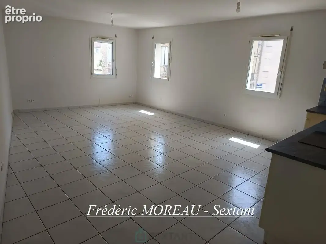 Appartement à BERGERAC