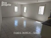 Appartement à BERGERAC
