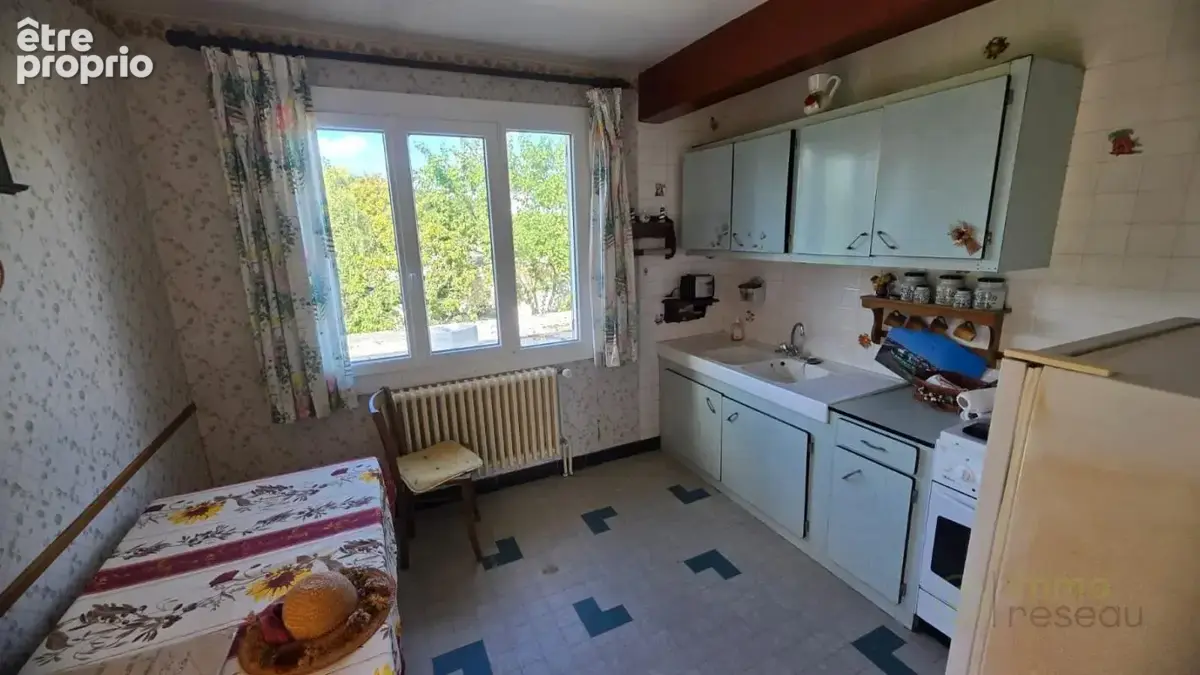 Maison 5 pièces 97 m² à vendre à Le Crotoy (80550) - photo 4