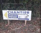 Terrain à LA ROCHE-SUR-YON