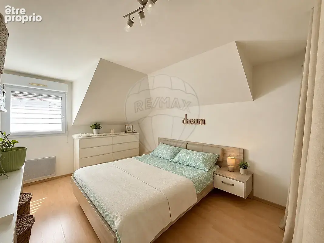 Appartement 3 chambre(s) à vendre - photo 6