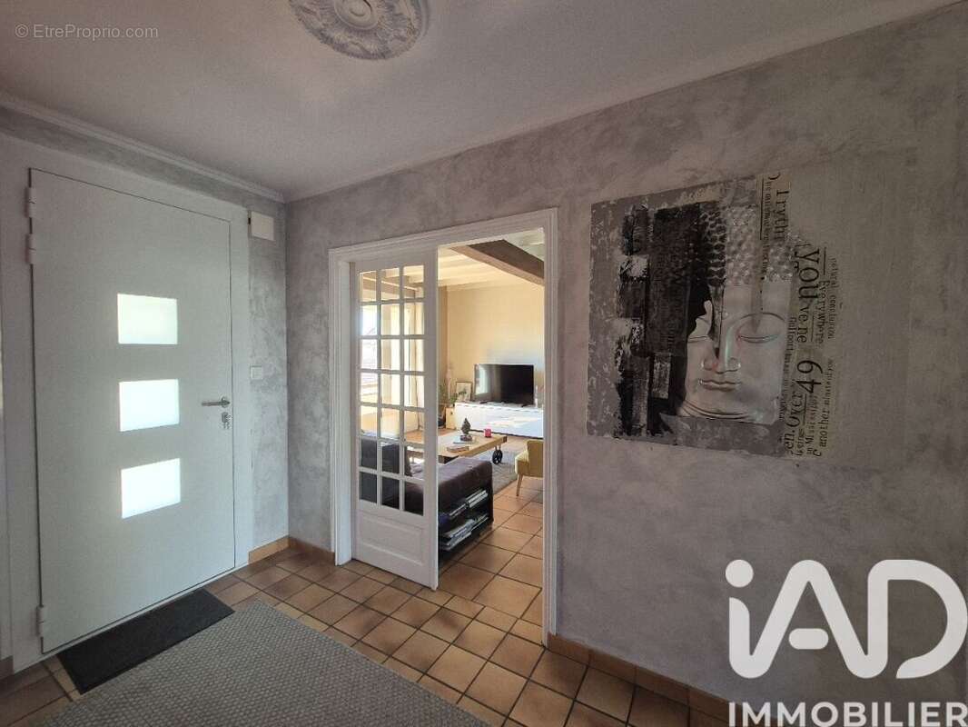 Photo 9 - Maison à TALMONT-SAINT-HILAIRE