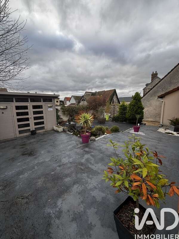 Photo 5 - Maison à GRAND-COURONNE