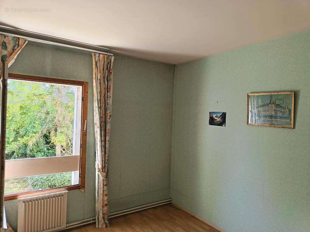 Appartement à AUXERRE