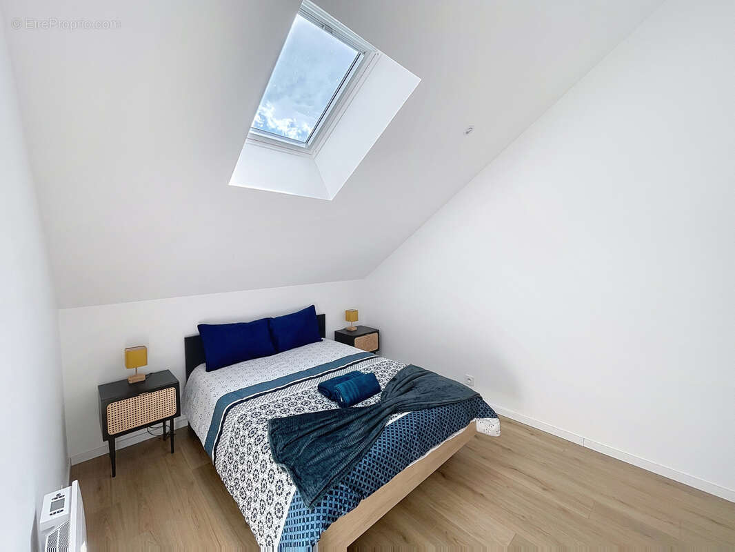 Appartement à SELONCOURT