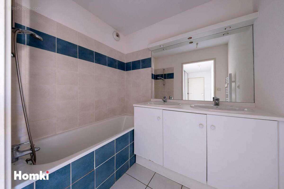 Appartement à FENOUILLET