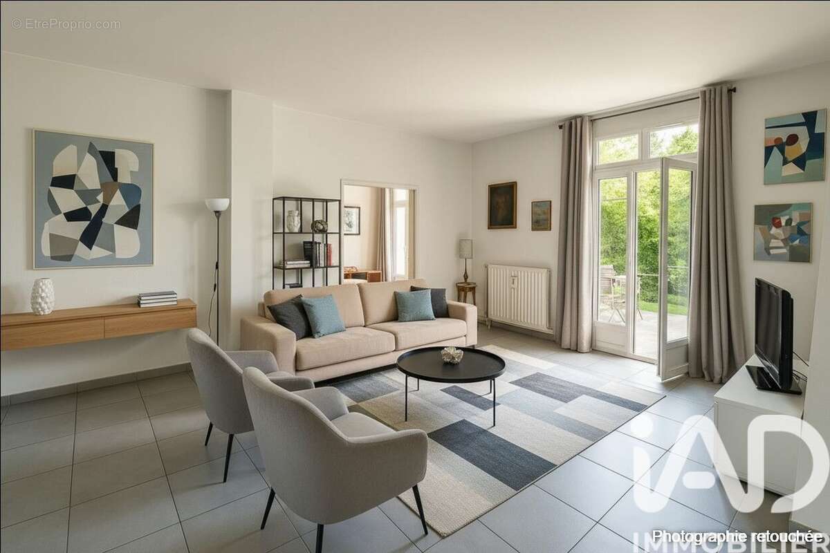 Photo 2 - Maison à ECOUEN