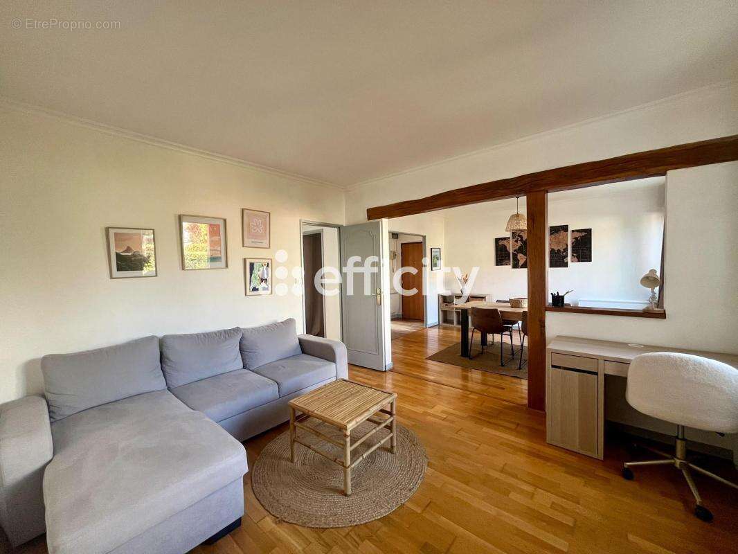 Appartement - photo 2