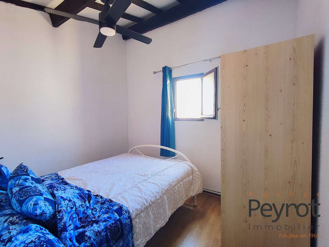 Appartement à LEUCATE