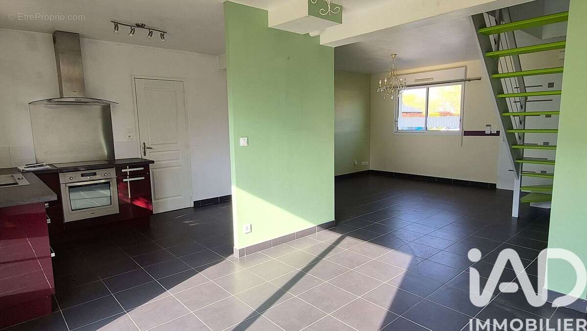 Photo 4 - Maison à BEAUFORT-EN-VALLEE