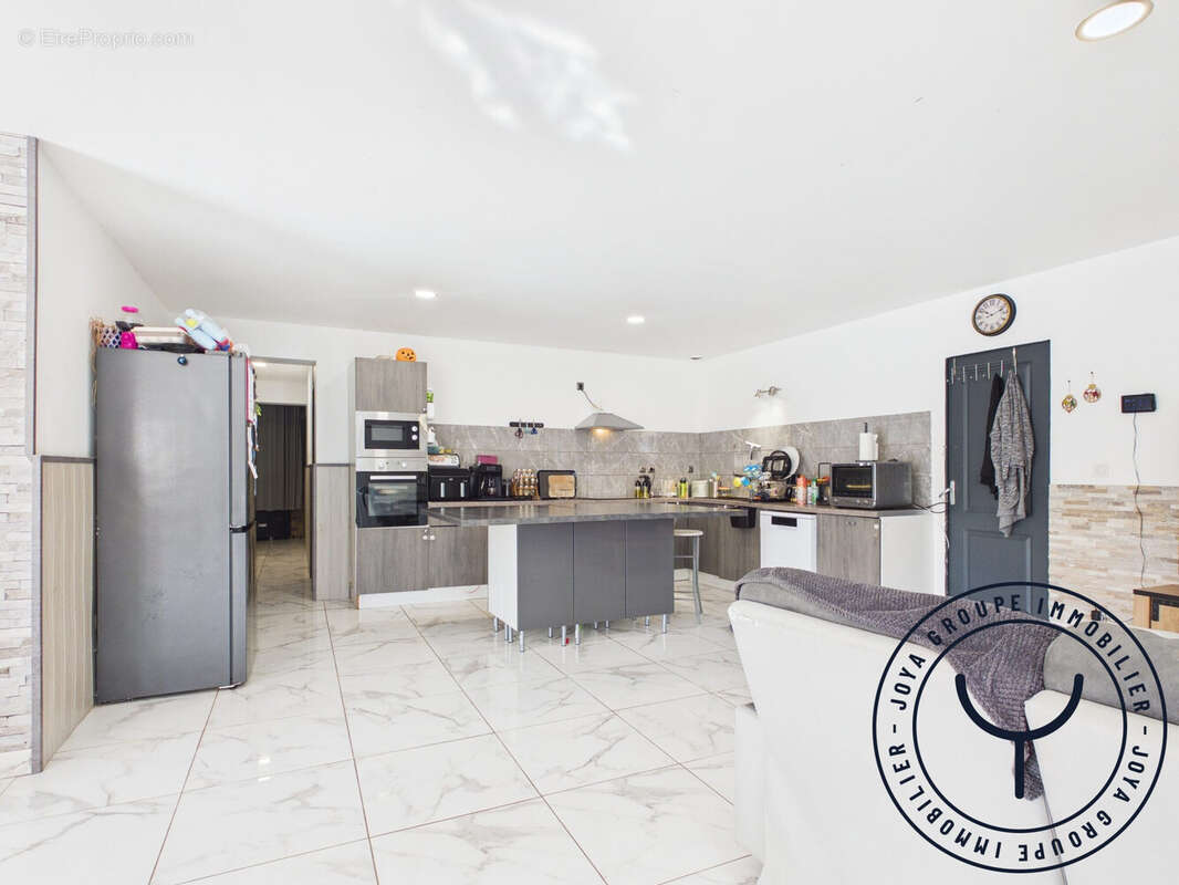 Maison 147 m² à Mery-Sur-Seine  - photo 6
