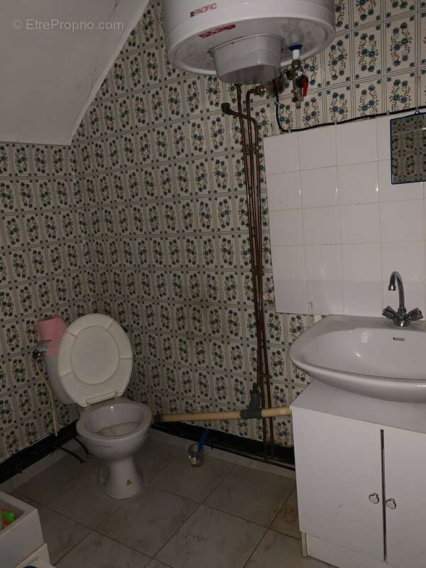Maison 75 m² à Logrian-Florian  - photo 8