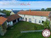 Maison à VERRUE