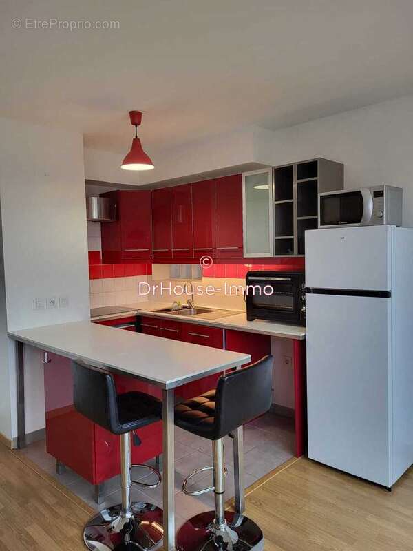 Appartement à ATHIS-MONS