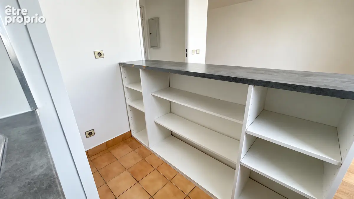 Le chesnay-rocquencourt , beau t1 de 31 m² lumineux, dpe c - photo 11