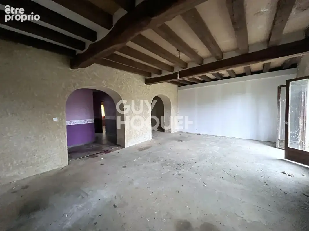 Maison Montigny La Resle - photo 3