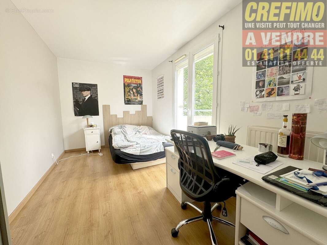 Maison à ASNIERES-SUR-SEINE