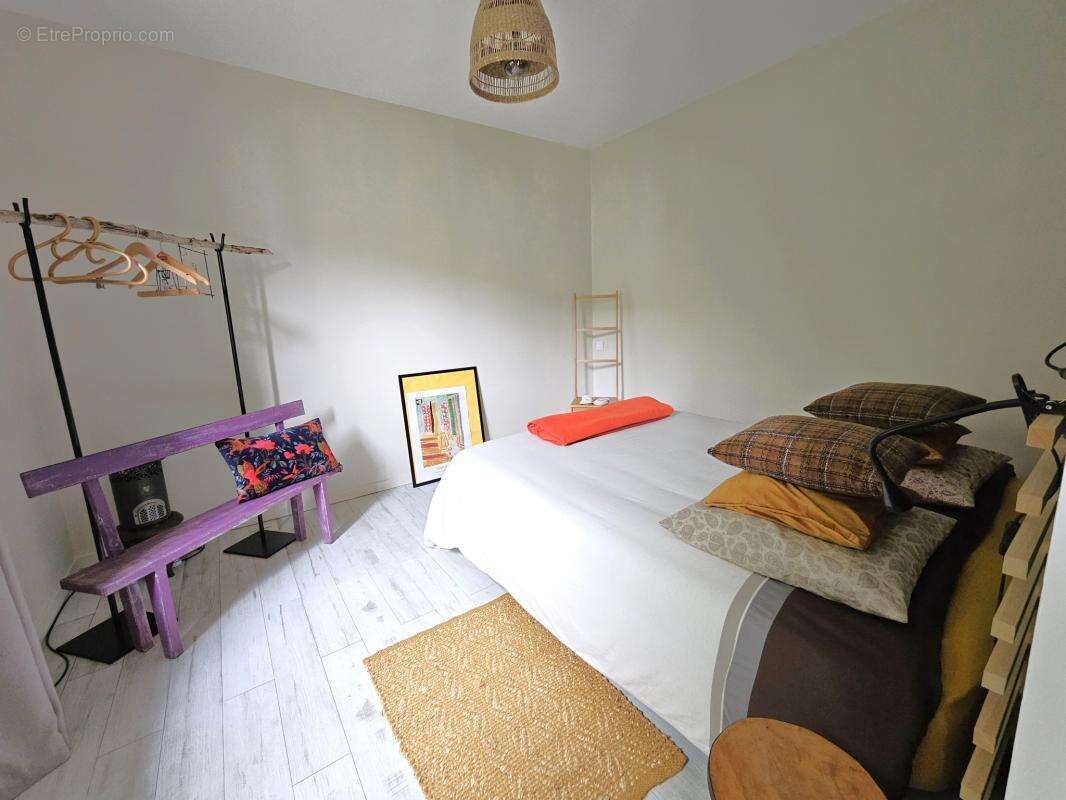 Maison à CHAMPTOCEAUX