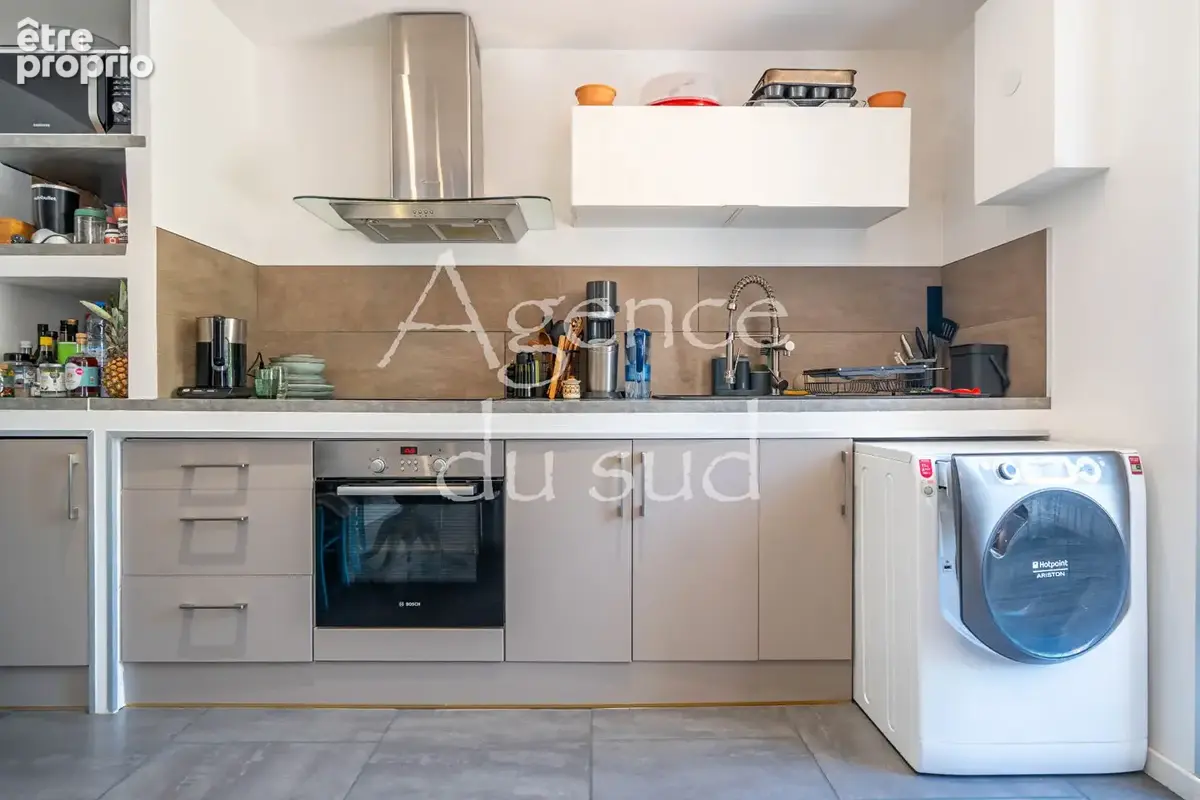 Maison Peypin 3 pièce(s) 66 m2 - photo 2